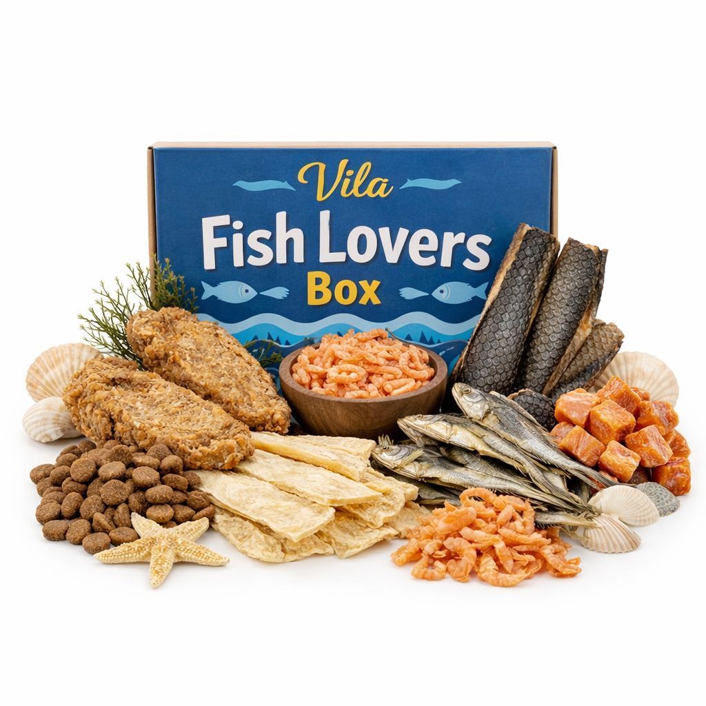 Fish Lovers Box