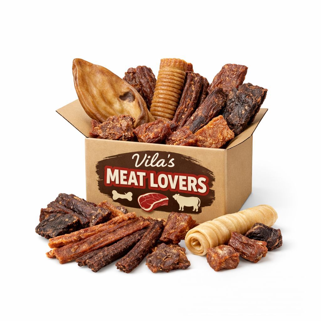 Meat Lovers Box