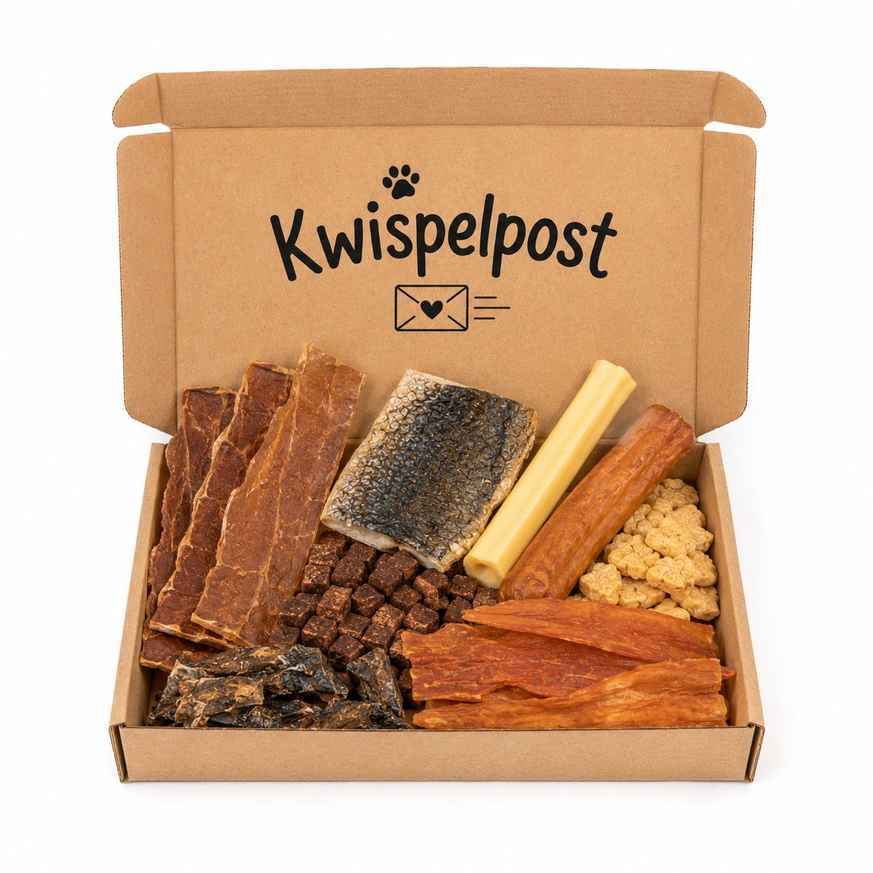 Kwispelpost