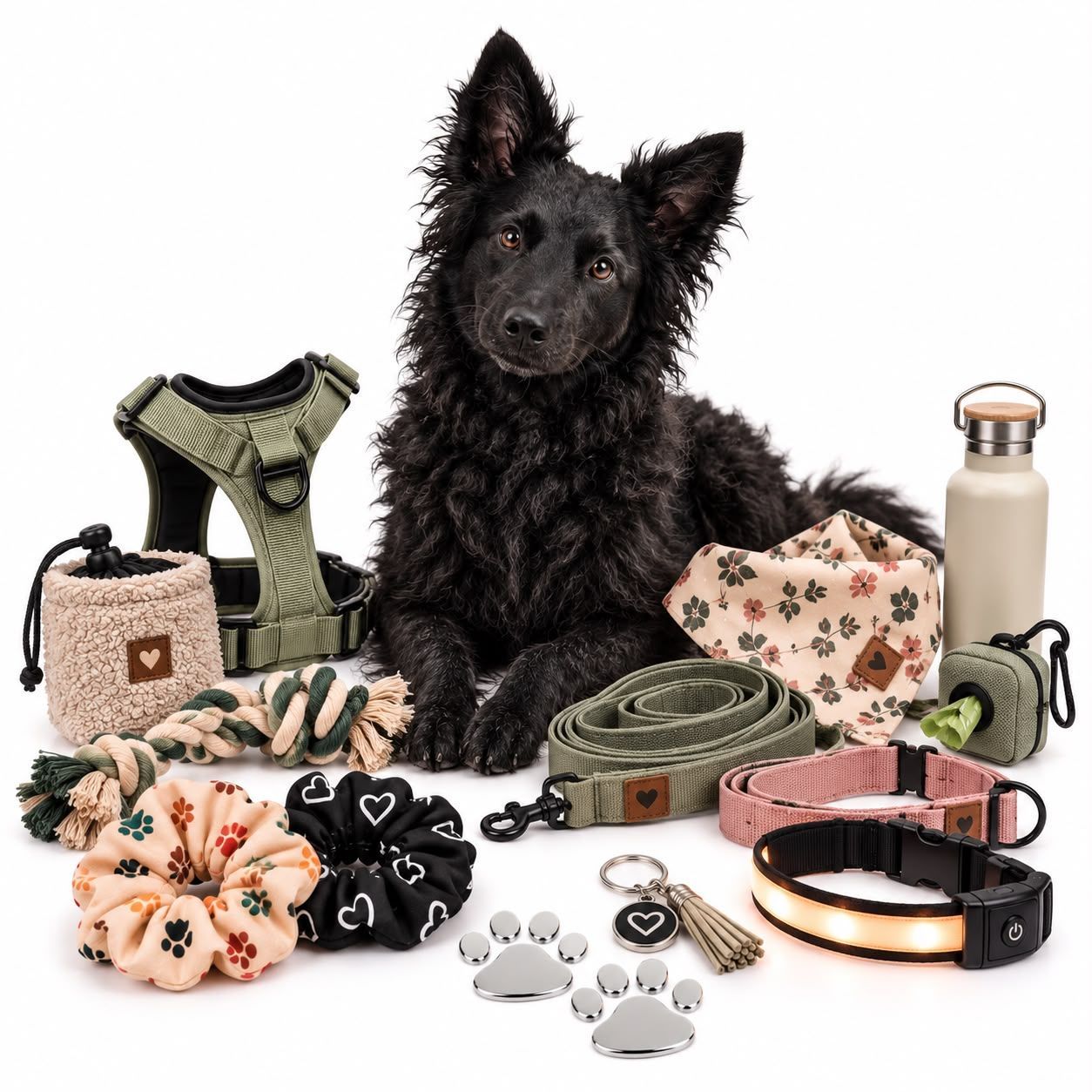 Hondenaccessoires