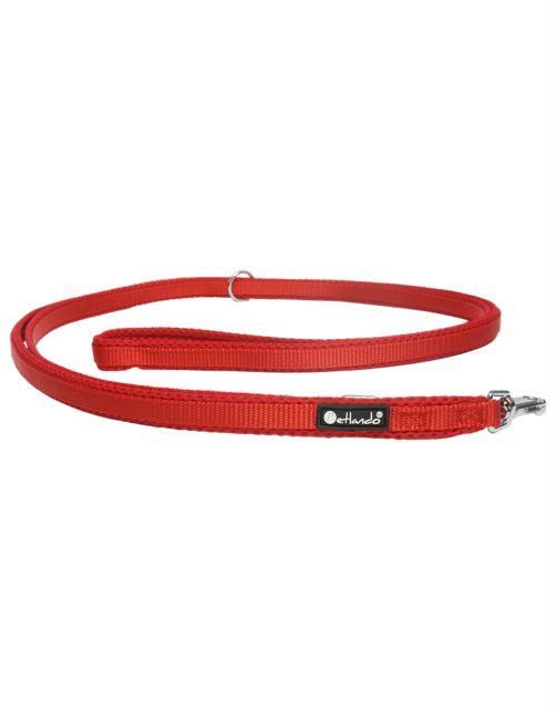 Petlando Nylon Hondenriem โ 1,30 m