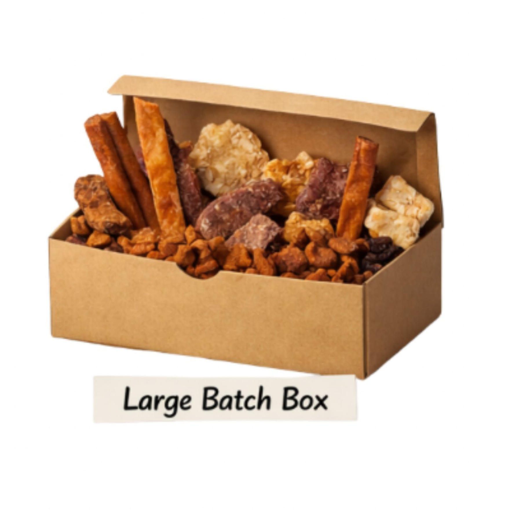 Maandpakket Large Batch Box