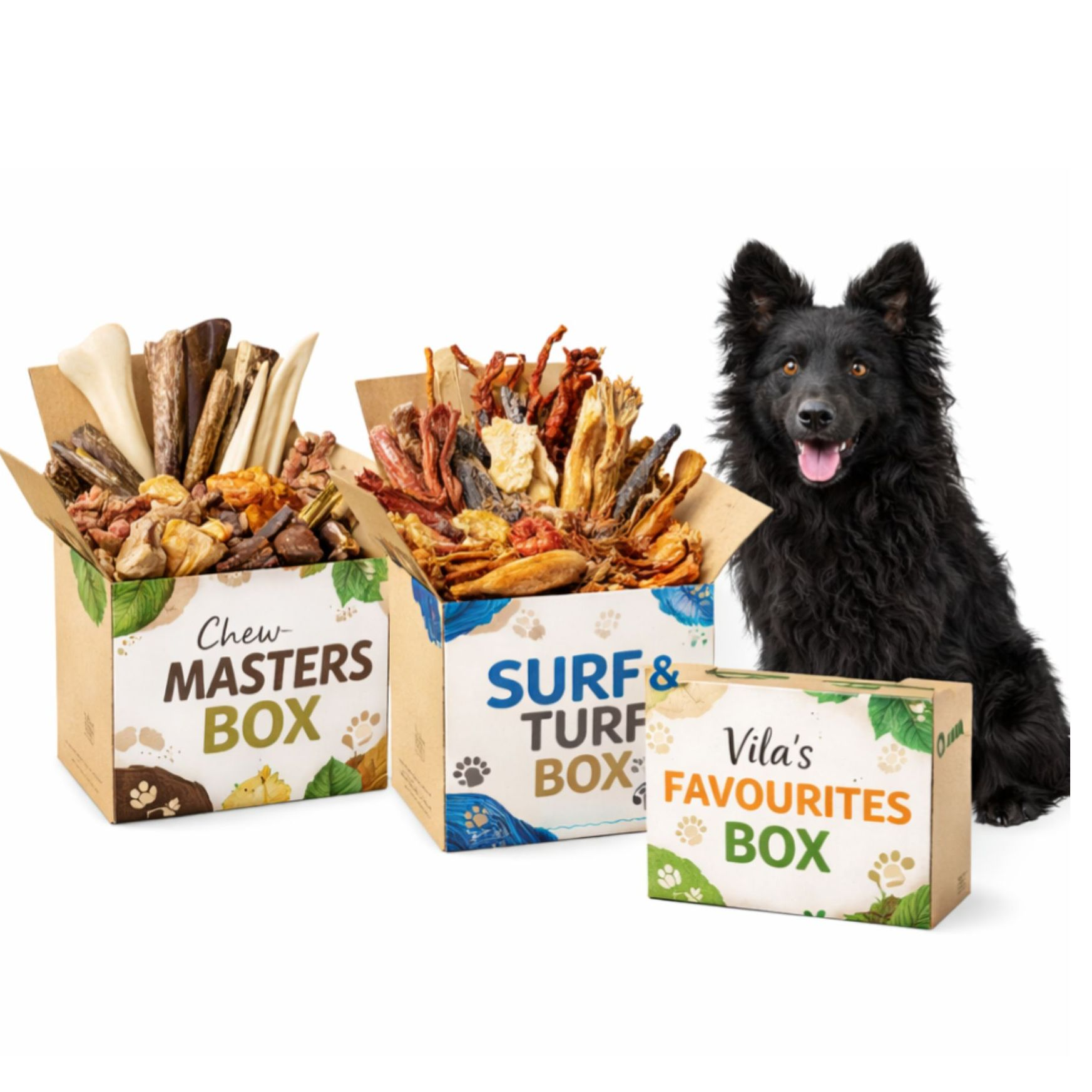 Snackboxen