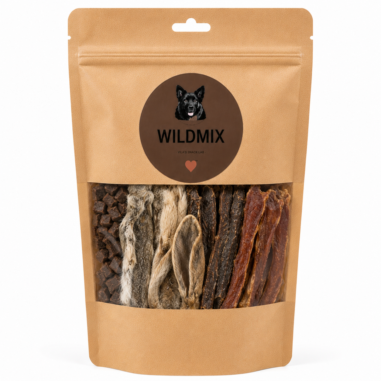 Wildmix