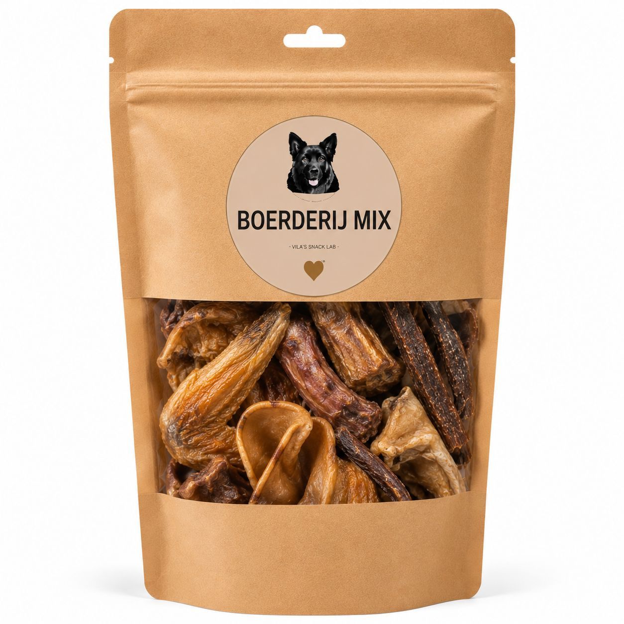 Boerderij mix