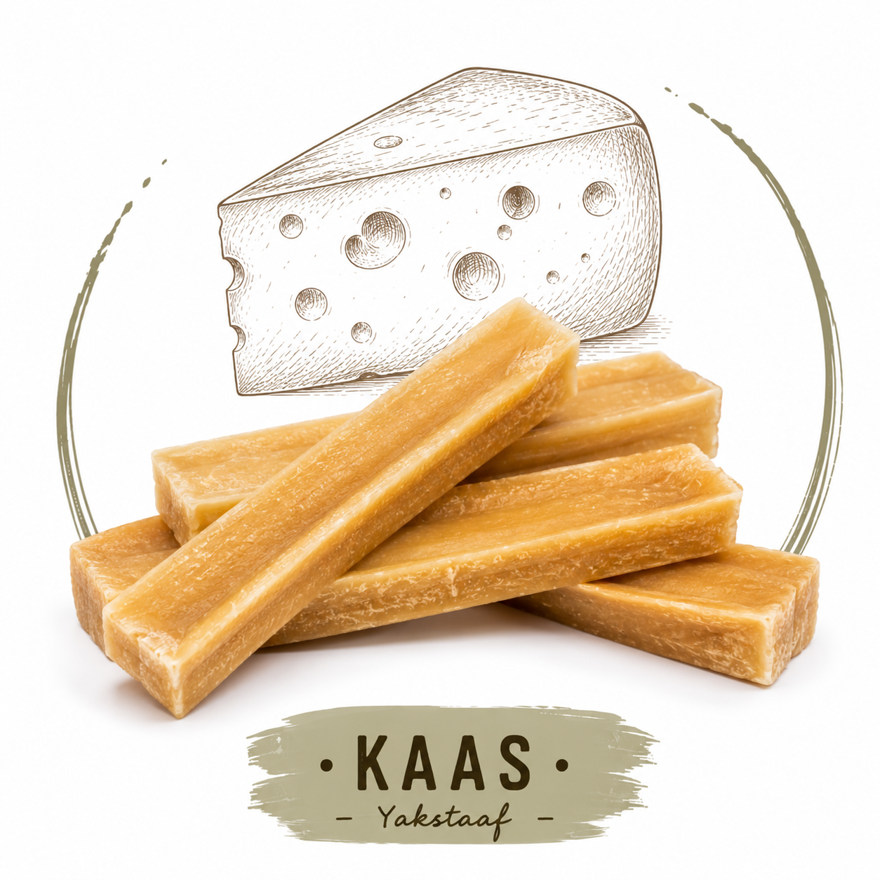 Kaas