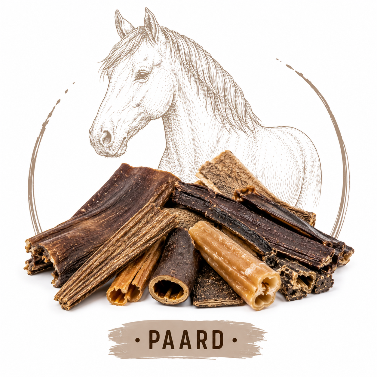 Paard