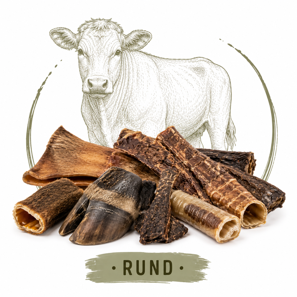 Rund