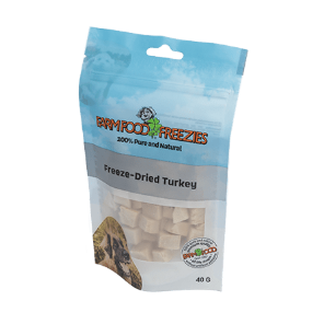 Farm Food Freezies Kalkoen -40gr