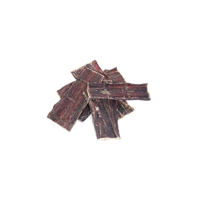 Rundvleesstrips