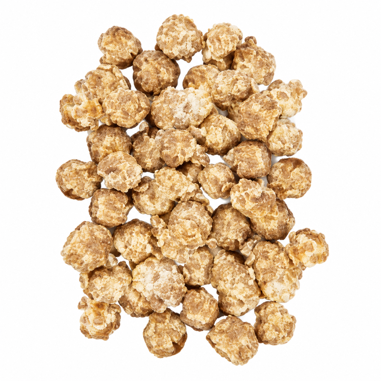 Hondenpopcorn Kalkoen β Peperkoek & Kaneel