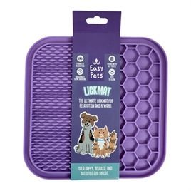 EasyPets Likmat Medium Paars