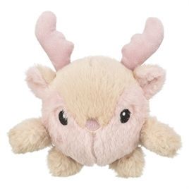 Trixie Rendier met geluid