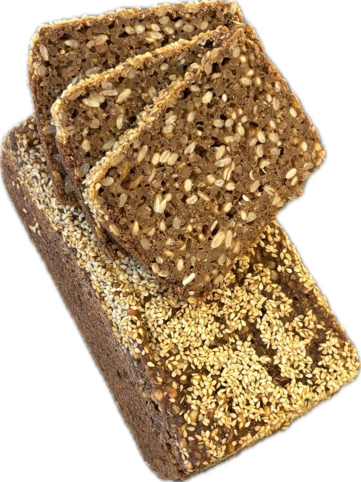 Et mildere rugbrød med en afrundet smag, som egner sig godt til både hverdag og madpakke.