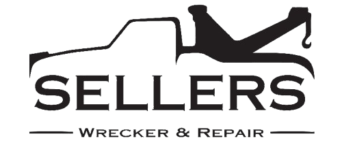 Sellers Wrecker & Repair | Business Logo