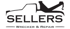 Sellers Wrecker & Repair | Business Logo