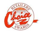 retailers choice awards