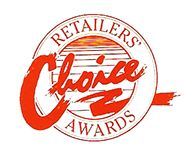retailers choice awards
