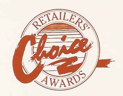 Retailers' Choice Awards