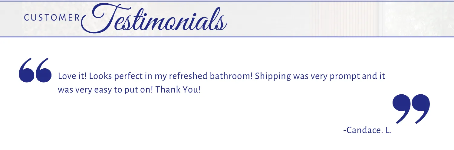 toilet tattoos testimonials