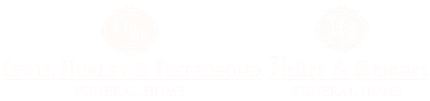 Funeral Home Logo