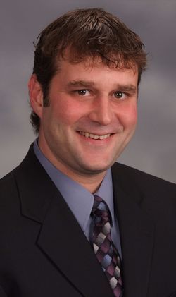 Staff Photo