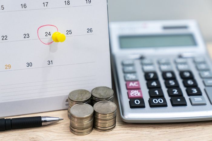 Accountant Verify And Check Due Date - Marana, AZ - Essential Tax & Business Services LLC Accountant Verify And Check Due Date - Marana, AZ - Essential Tax & Business Services LLC