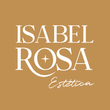 Logotipo Isabel Estética - Agência Pinguim Criativo.pt