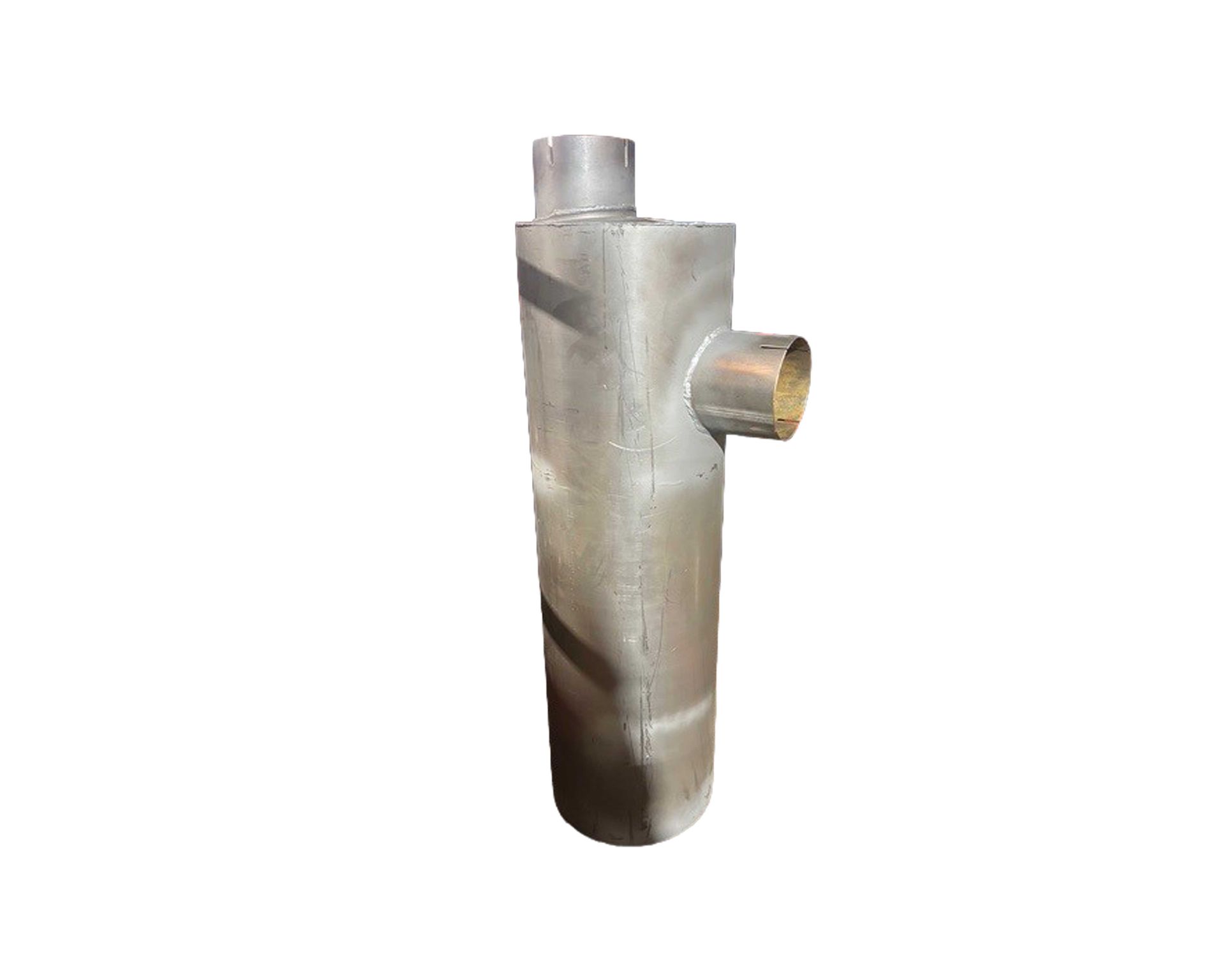 T-7 Silencieux (03050)