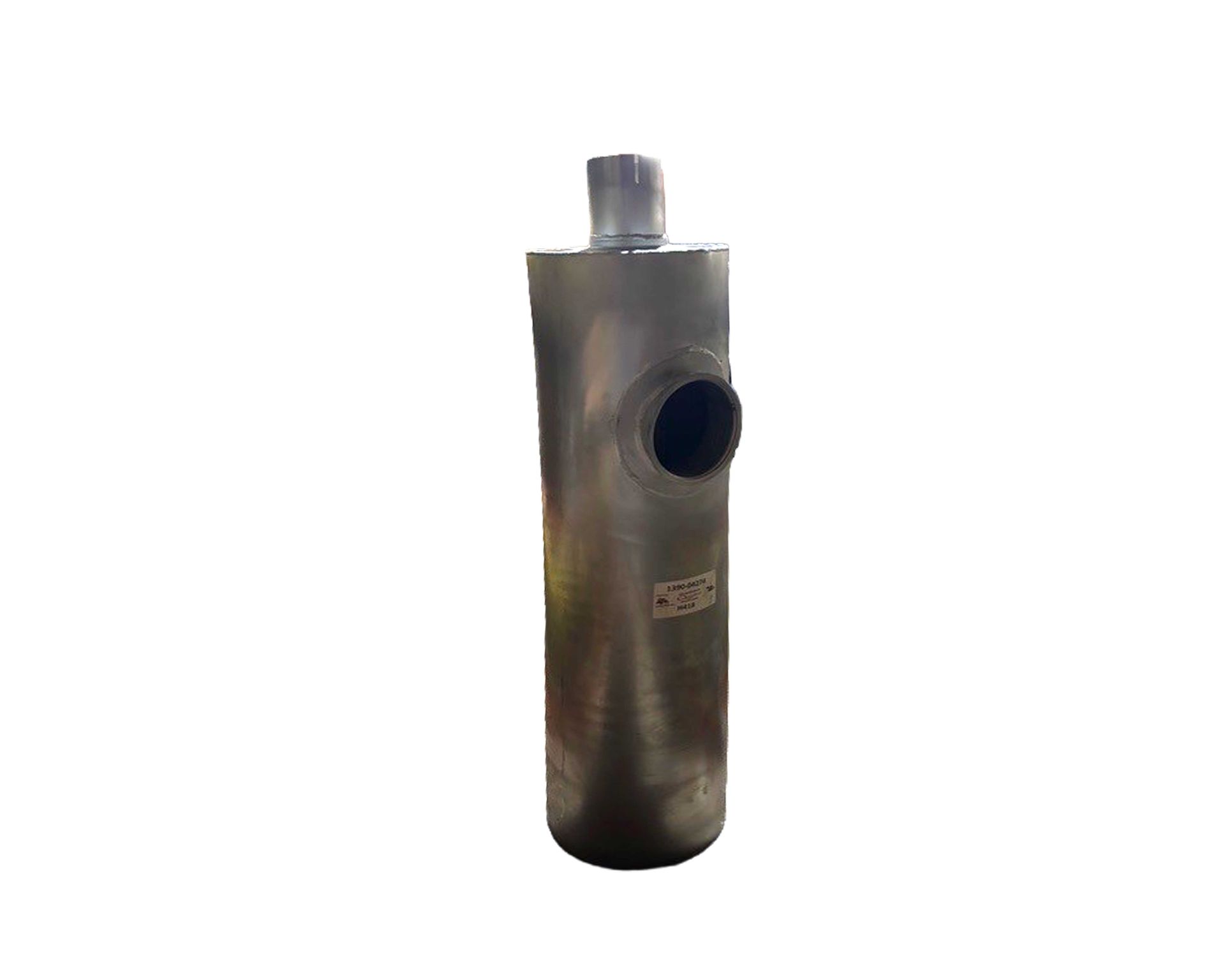 T-7 Silencieux (04274)