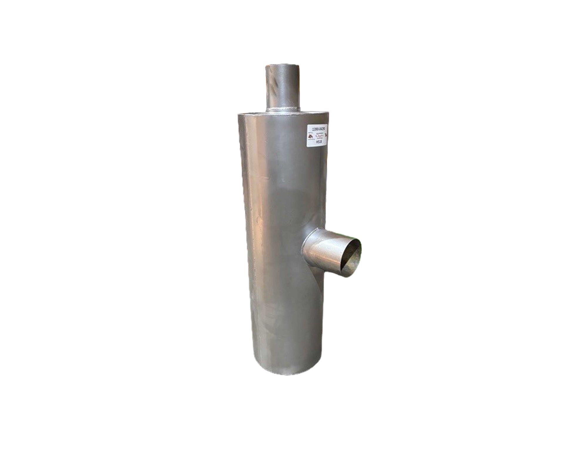 T-7 Silencieux (04290)