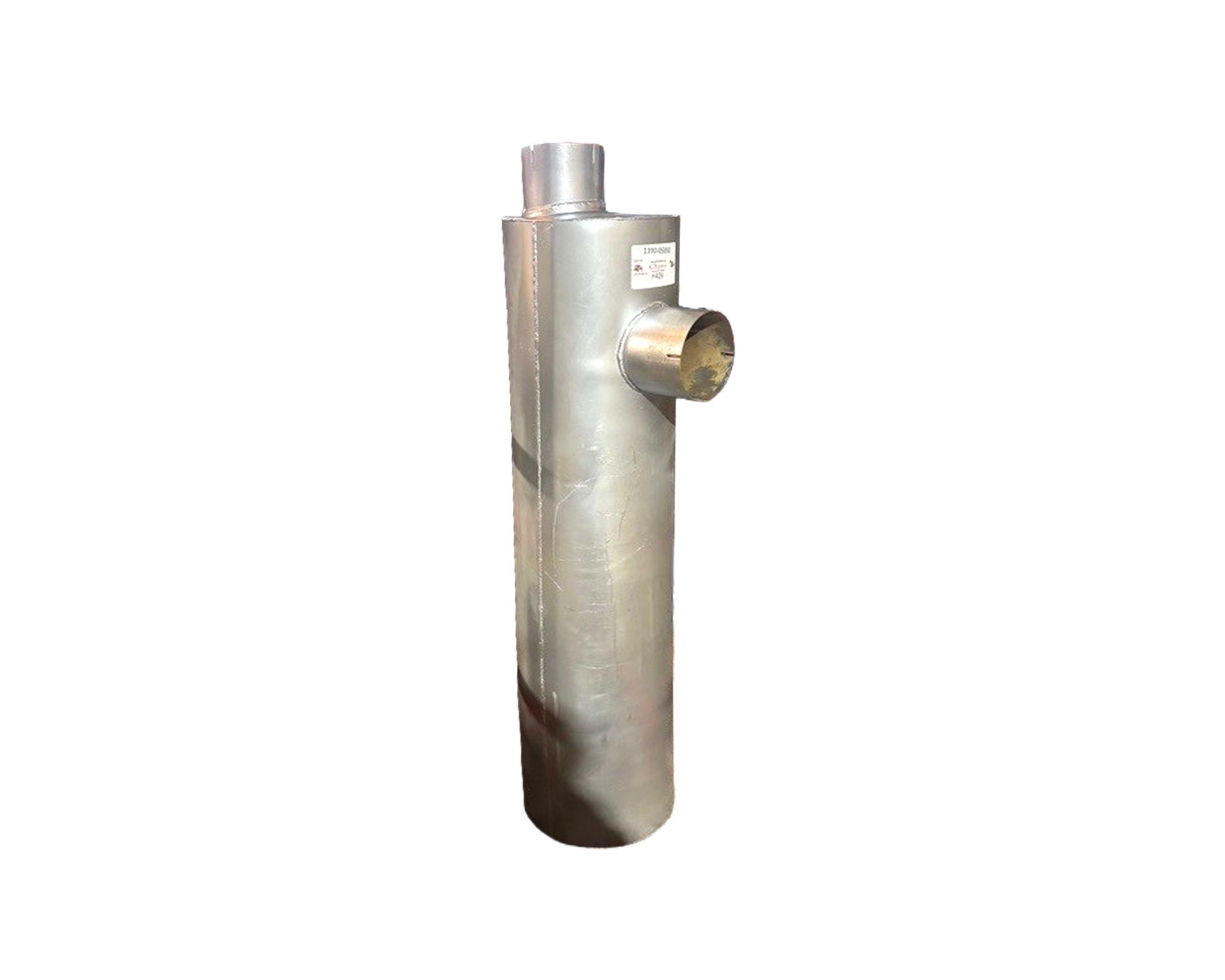 T-7 Silencieux (05050)