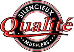 Silencieux Qualité Mufflers LOGO
