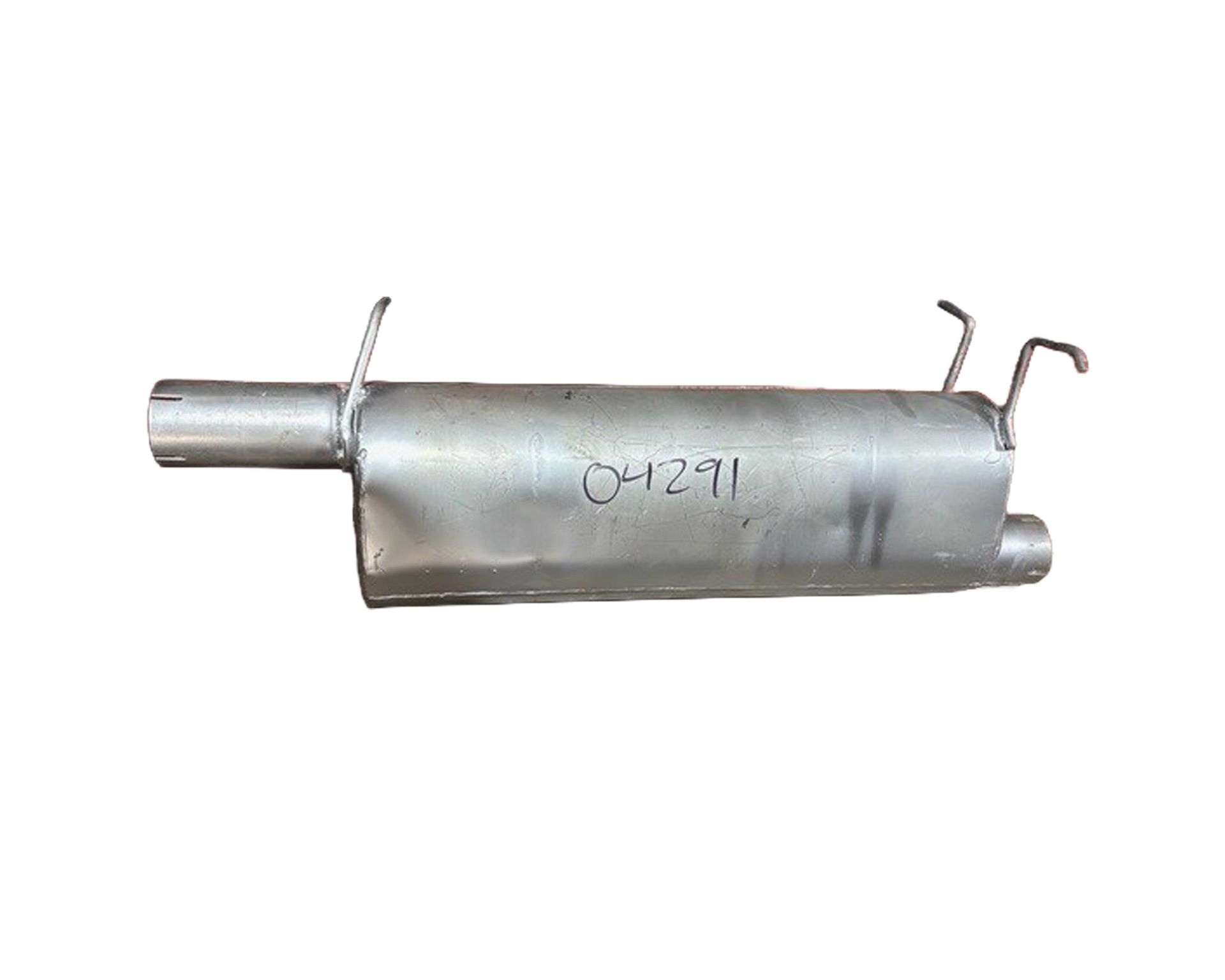 Ford T-2 Silencieux avec Support