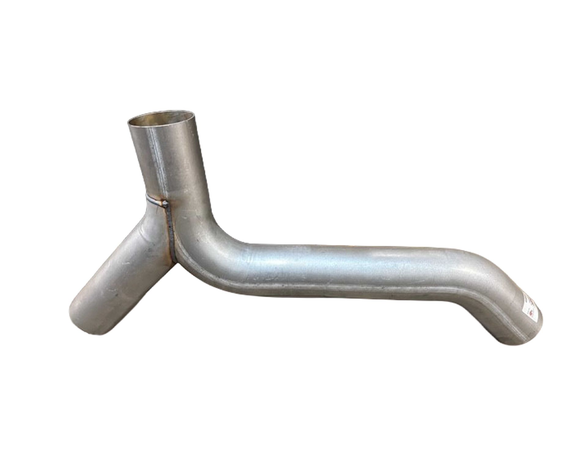 Tuyau de Raccordement Gauche