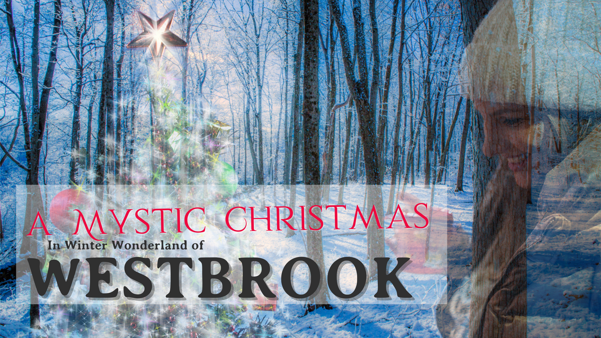 Mystic Christmas