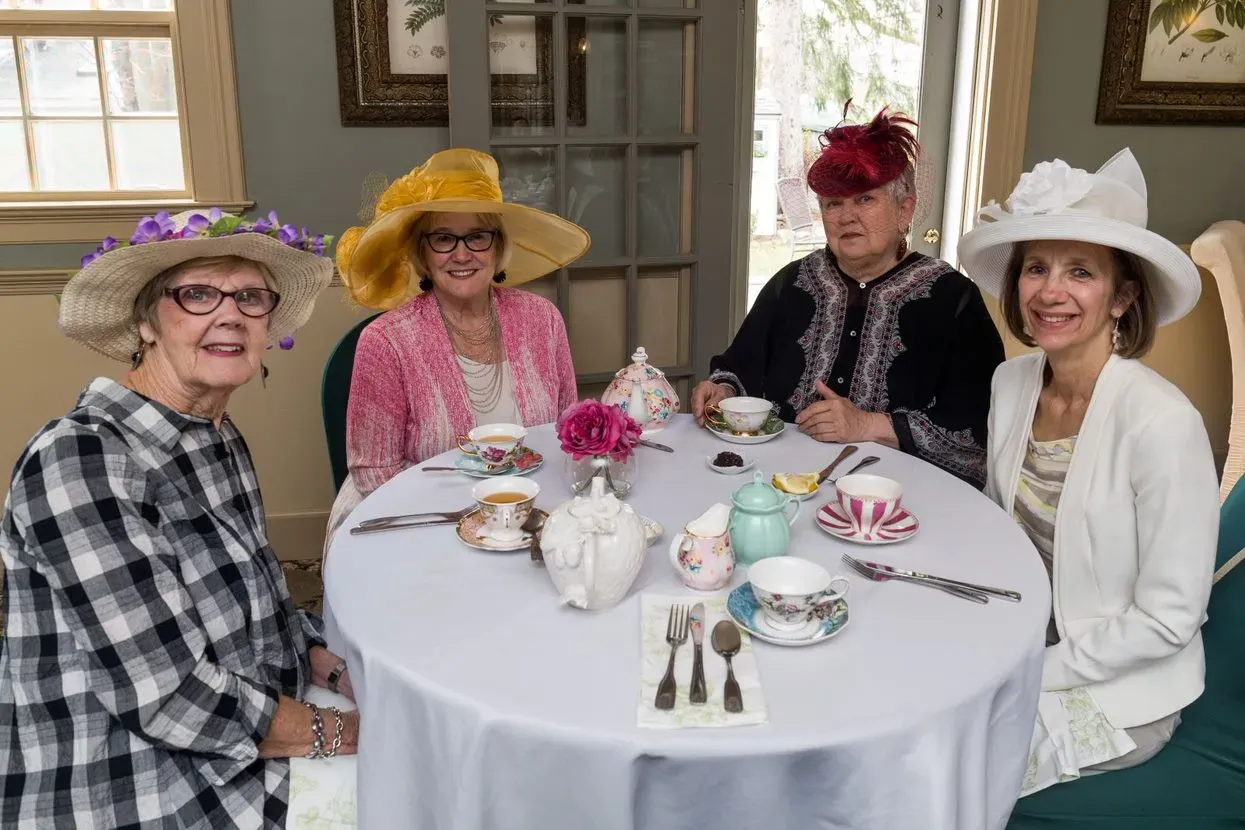 Westbrook Inn Bed and Breakfast — photo 30 of 60