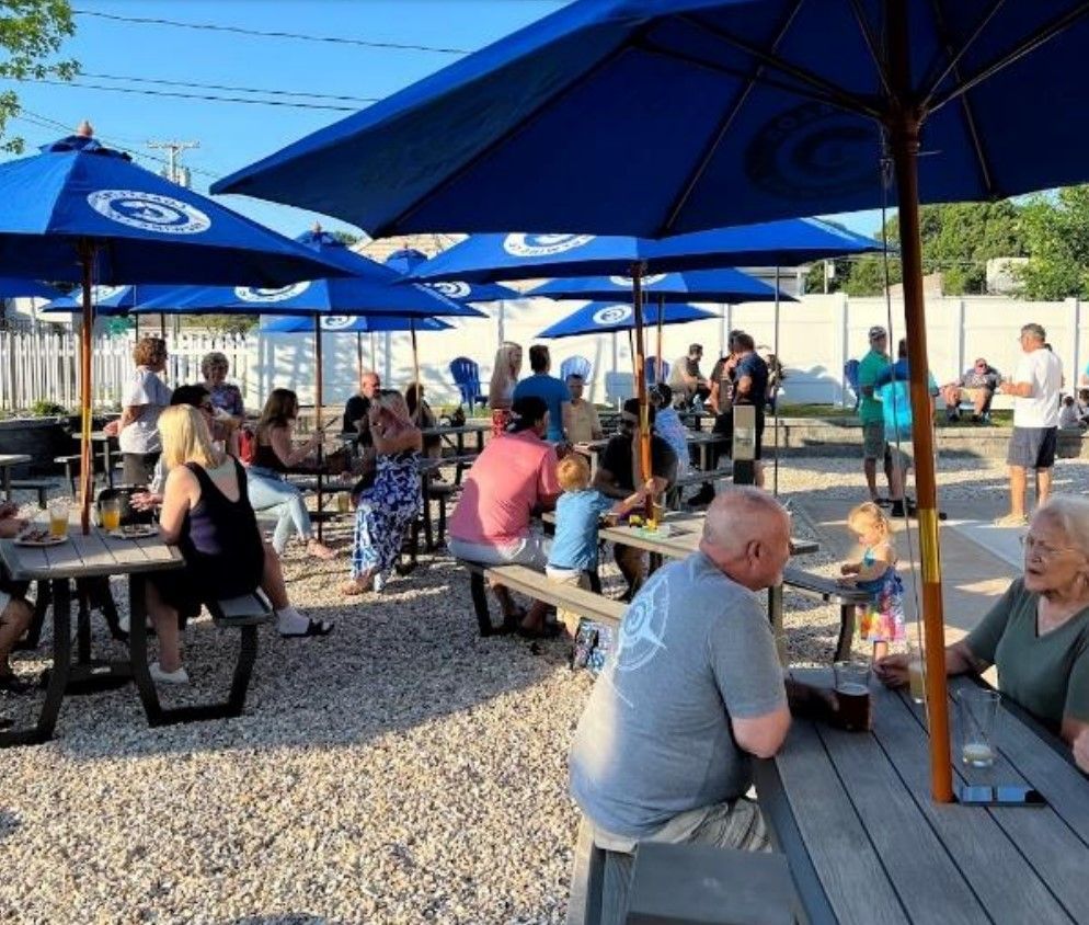 Coastline Brewing Company