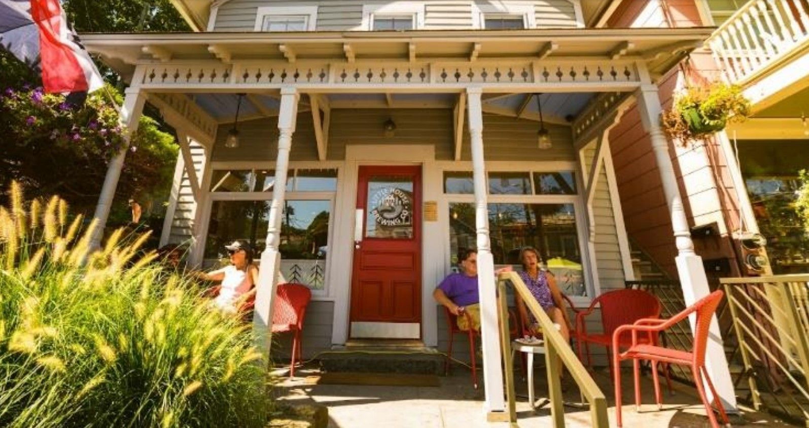 Little House Brewery