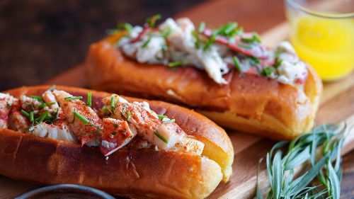 Cocktail Shrimp