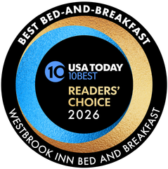 Westbrook Inn Logo