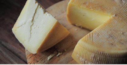 Cheeses and Coffee