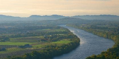Connecticut River