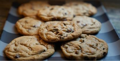 Baked Cookies