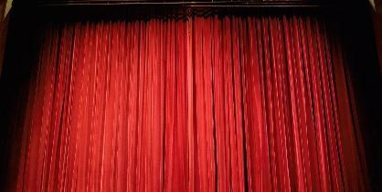 Stage Curtains