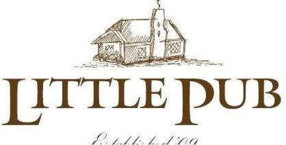 Little Pub Logo