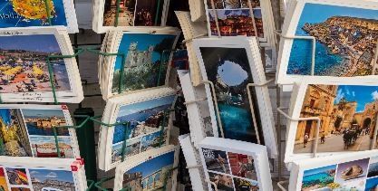 Post cards