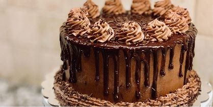 Chocolate Cake