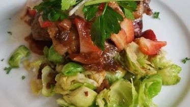 Gourmet Salad