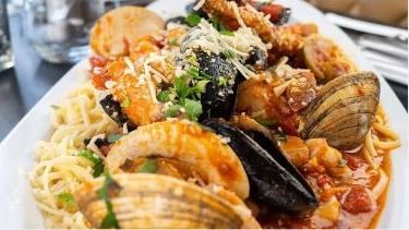 Nataz seafood